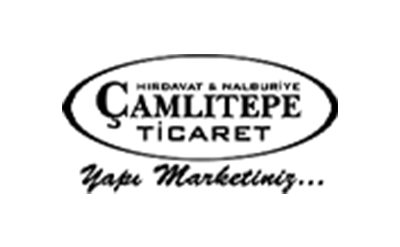 Çamlıtepe Ticaret