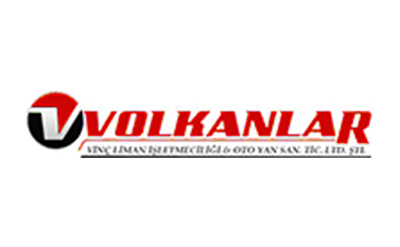 Volkanlar